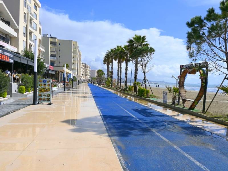 Plaże Albanii zyskują na popularności – najtańsza i najbardziej niedoceniana perła Bałkanów